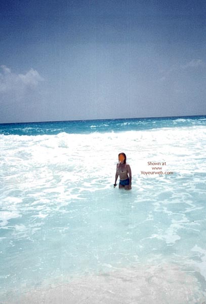 Pic #1Vacation At Cancun