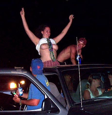 Pic #1Nascar At Talladega