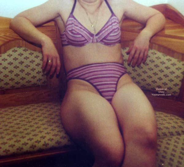 Pic #1My Wife First Time