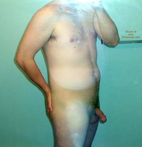 Pic #1M* Young WA Couple 4