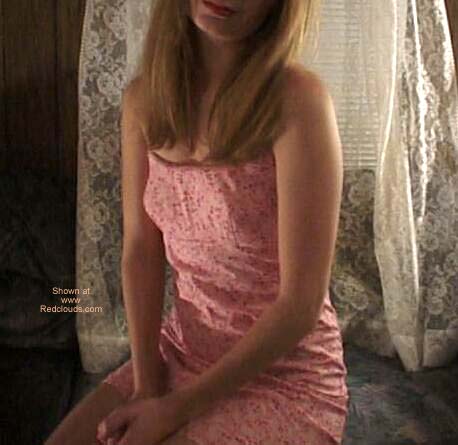 Pic #1*NT Desirable Deserae's First Time