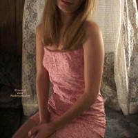 Pic #1*NT Desirable Deserae's First Time