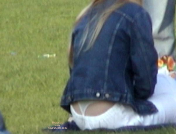 Pic #1Thongs And Things 2