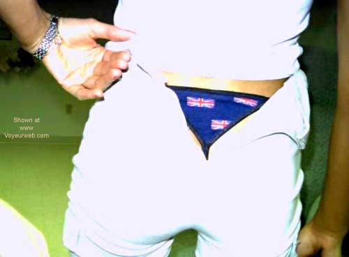 Pic #1My New 21yr Old Girlfriend