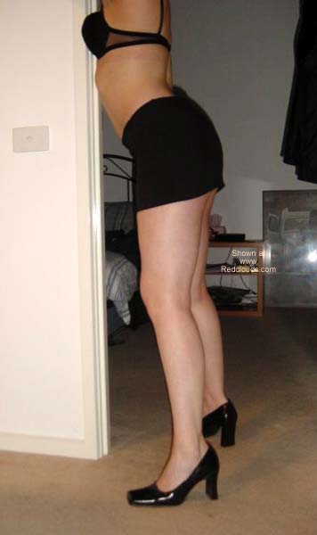 Pic #1Aussie Sass New