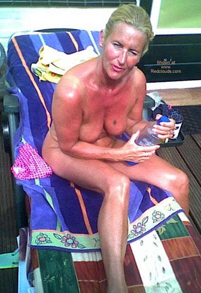 Pic #1 Gerard en Marja