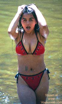 Pic #1 Sexy Alyiah Returns #1