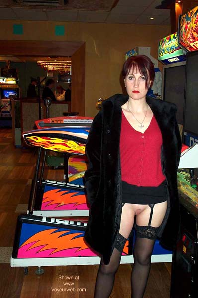 Pic #1A Night Out In Holland