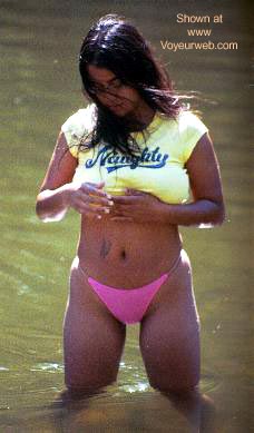 Pic #1 Sexy Alyiah Returns #6