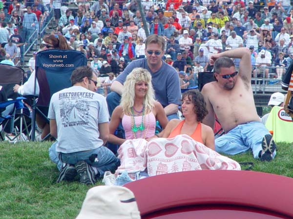Pic #1Indy 500