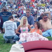 Pic #1Indy 500