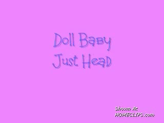 Pic #1Just Head