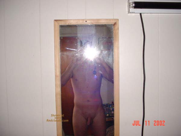 Pic #1M* 24 Male First Time