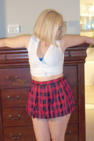 Pic #1 *JO Deb Some Fun