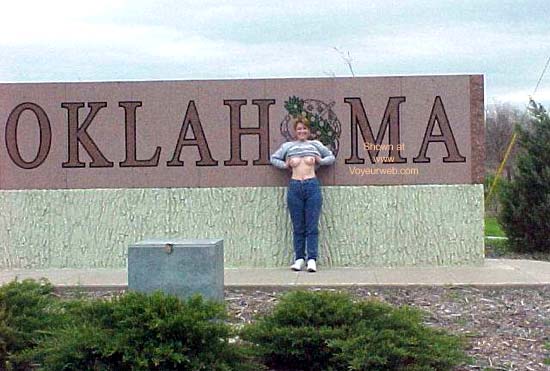 Pic #1Sassy At Turner Falls