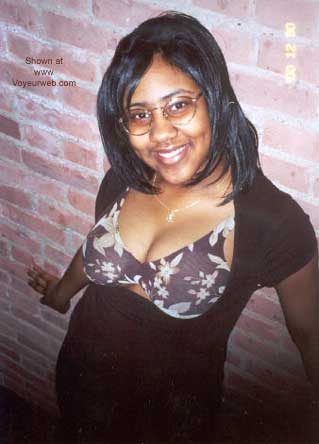 Pic #1Nance In Your Pantz