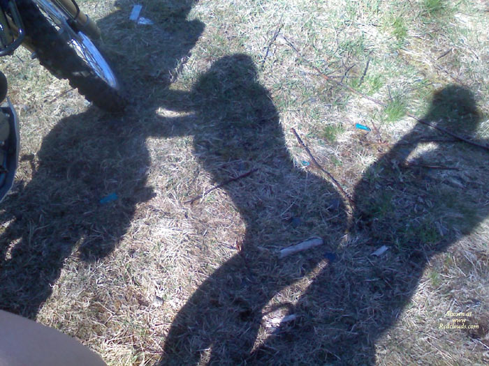 Pic #1Pony Girl Rides!