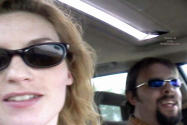 Pic #1KCat's Road Trip BJ