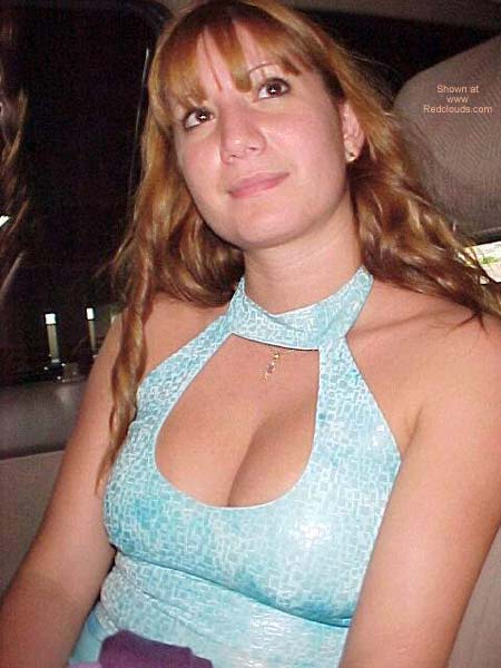 Pic #1Kari en las Caba&ntilde;as