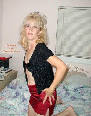 Pic #1Tampa Wife