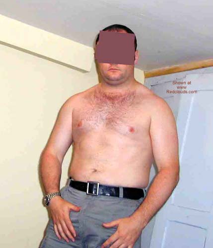 Pic #1M* 28 yo M UK Strip