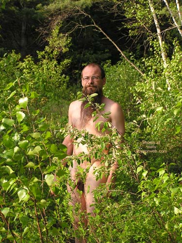 Pic #1M* Hibri In The Woods