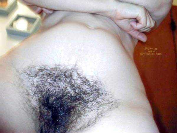 Pic #1 Maggie Saying Hello