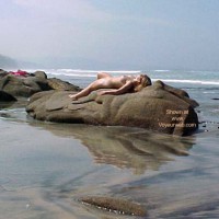 A Day at Black's Beach