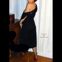 Lady Worrington Return