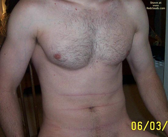 Pic #1M* First Time