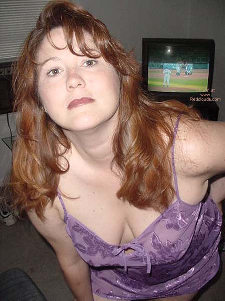 Pic #1Bliss Baseball and Blowjobs