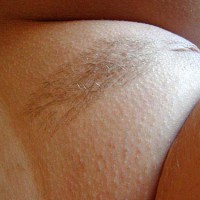 Beth's First Time in RedClouds