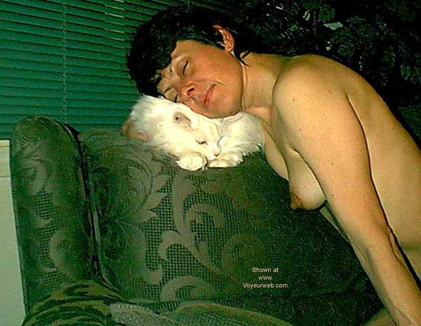 Pic #1Hot Canuck's Kitty