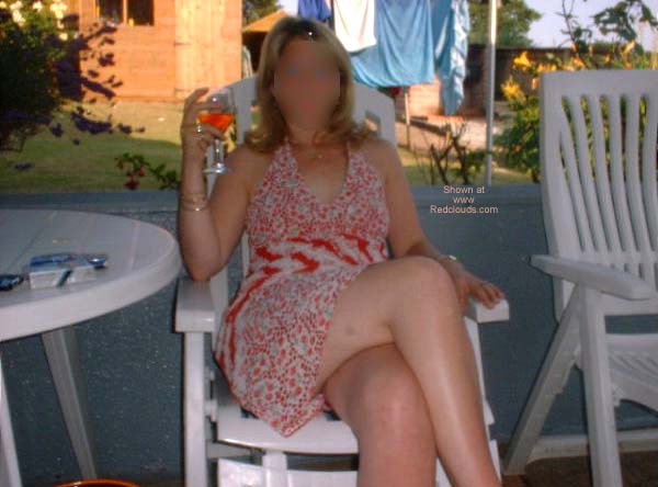 Pic #1BBQ Time Here in UK