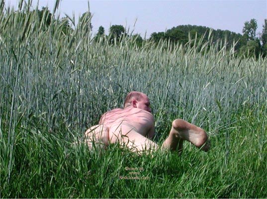 Pic #1M* Sonnengenuss