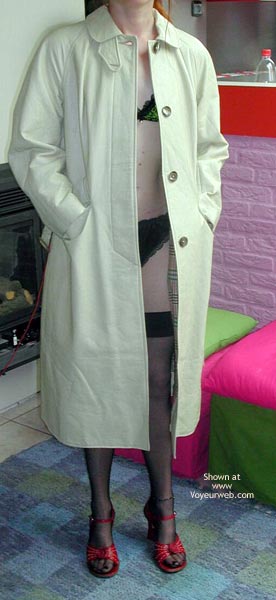 Pic #1My Porcelain Wife