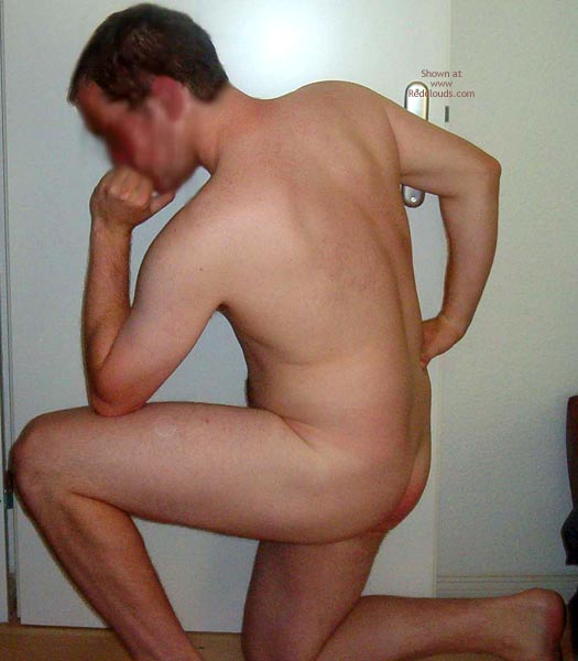 Pic #1M* In The Door