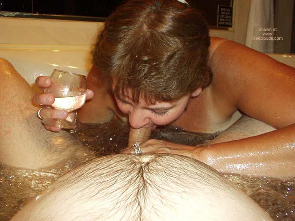 Pic #1*JO PA Wife