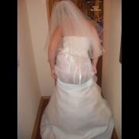 Pic #1 Slut Bride no. 2