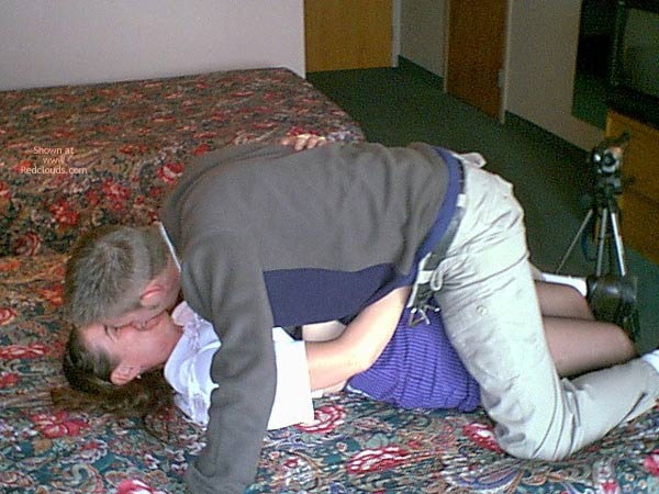 Pic #1Utah Girl'S Back!