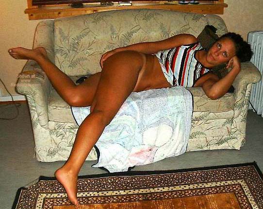 Pic #1Tan Lines 3