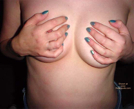 Pic #1Oh What a F**k She Was