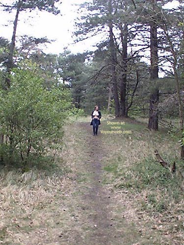 Pic #1 First Warm Day