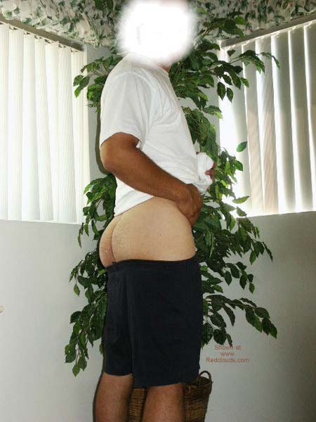 Pic #1M* Playing With My