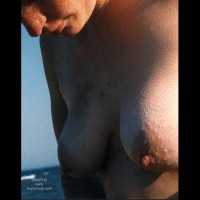 Saggy Breasts