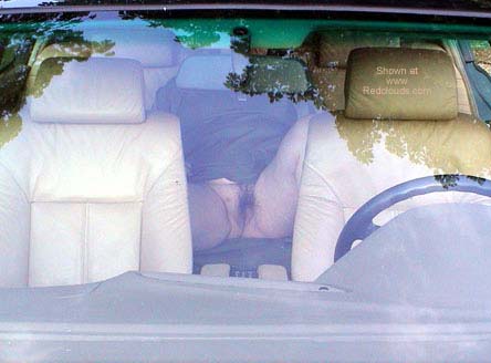 Pic #1In a German Car 3