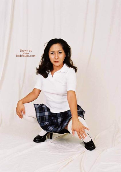 Pic #1A Variety of Maria