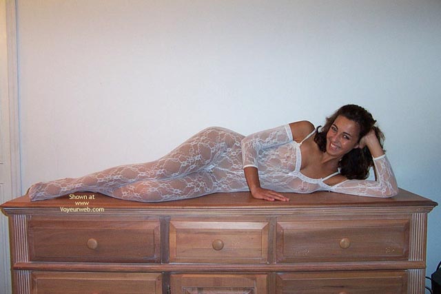 Pic #1Sexxy In And Out Of Lingerie