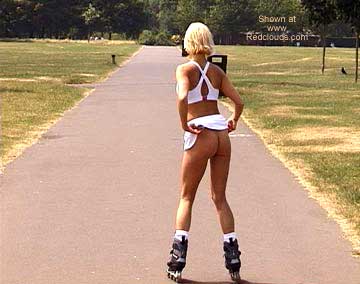 Pic #1RollerGirl Facial