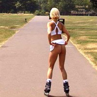 RollerGirl Facial